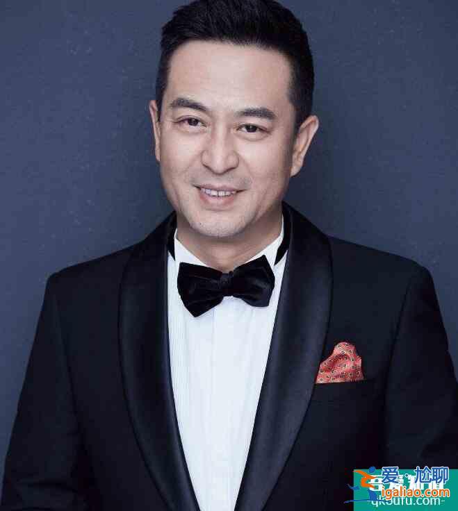 50歲張嘉譯素顏照曝光 皺紋清晰可見(jiàn)老態(tài)盡顯？
