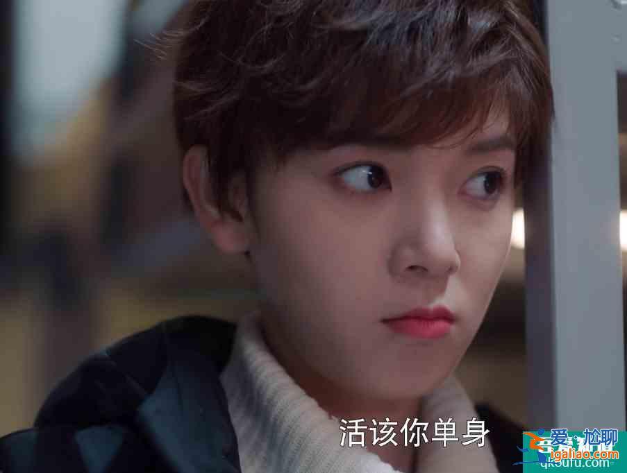 《穿盔甲的少女》殺出重圍，陳瑤搭檔官鴻再扮男裝，網(wǎng)友：齁甜？