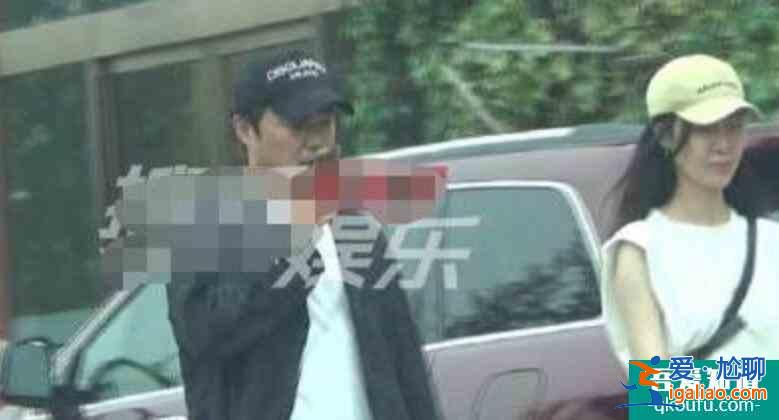 曝陳思誠(chéng)近照 整個(gè)人臃腫明顯秒變中年油膩大叔？