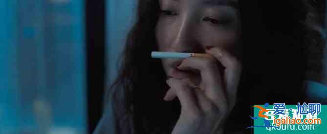 《白色月光》：渣就是渣，和家庭地位有什么關(guān)系？