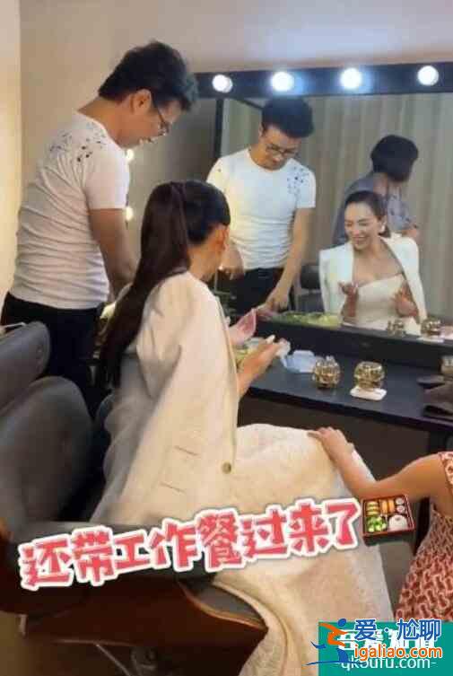汪峰帶女兒探班章子怡 一家三口甜蜜互動(dòng)羨煞旁人？