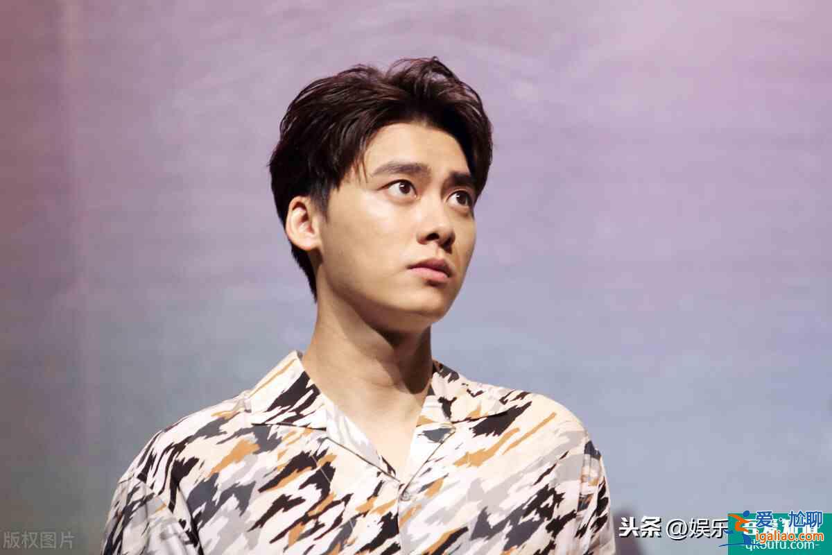 小快報(bào)：白敬亭、丁禹兮、王俊凱、周冬雨、王子文、迪麗熱巴？