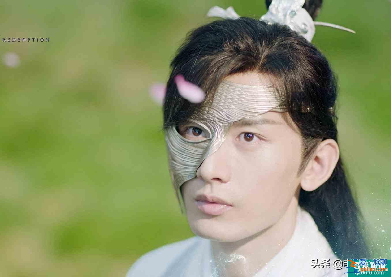 《琉璃》火了，成毅成新晉“8月男友”，自曝司鳳將迎來(lái)大反轉(zhuǎn)？