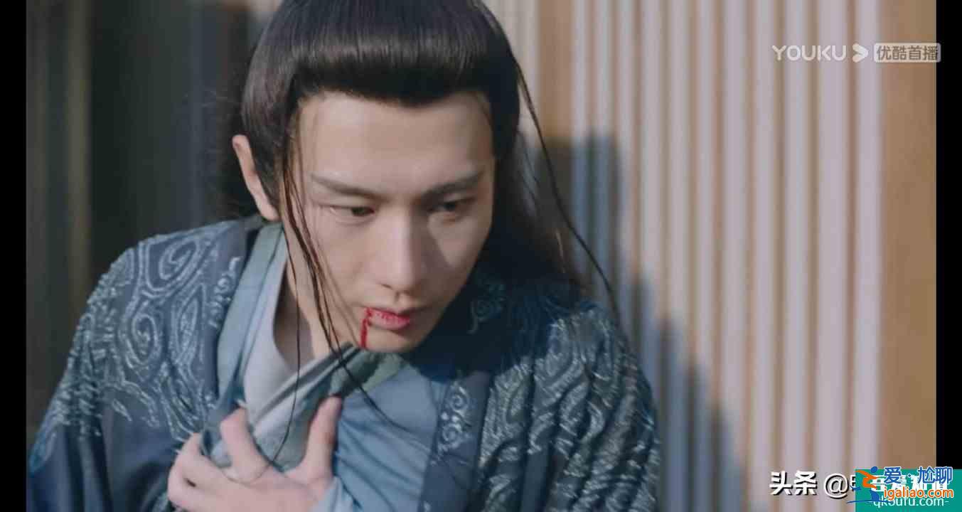 《琉璃》火了，成毅成新晉“8月男友”，自曝司鳳將迎來(lái)大反轉(zhuǎn)？