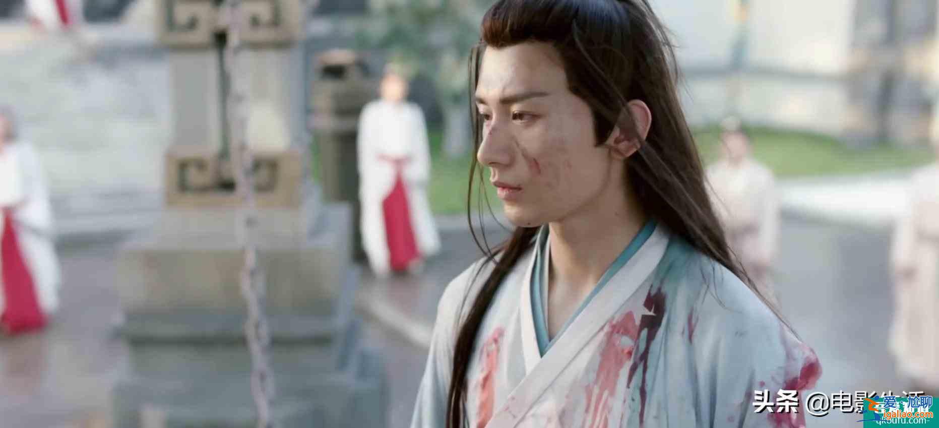 《琉璃》火了，成毅成新晉“8月男友”，自曝司鳳將迎來(lái)大反轉(zhuǎn)？