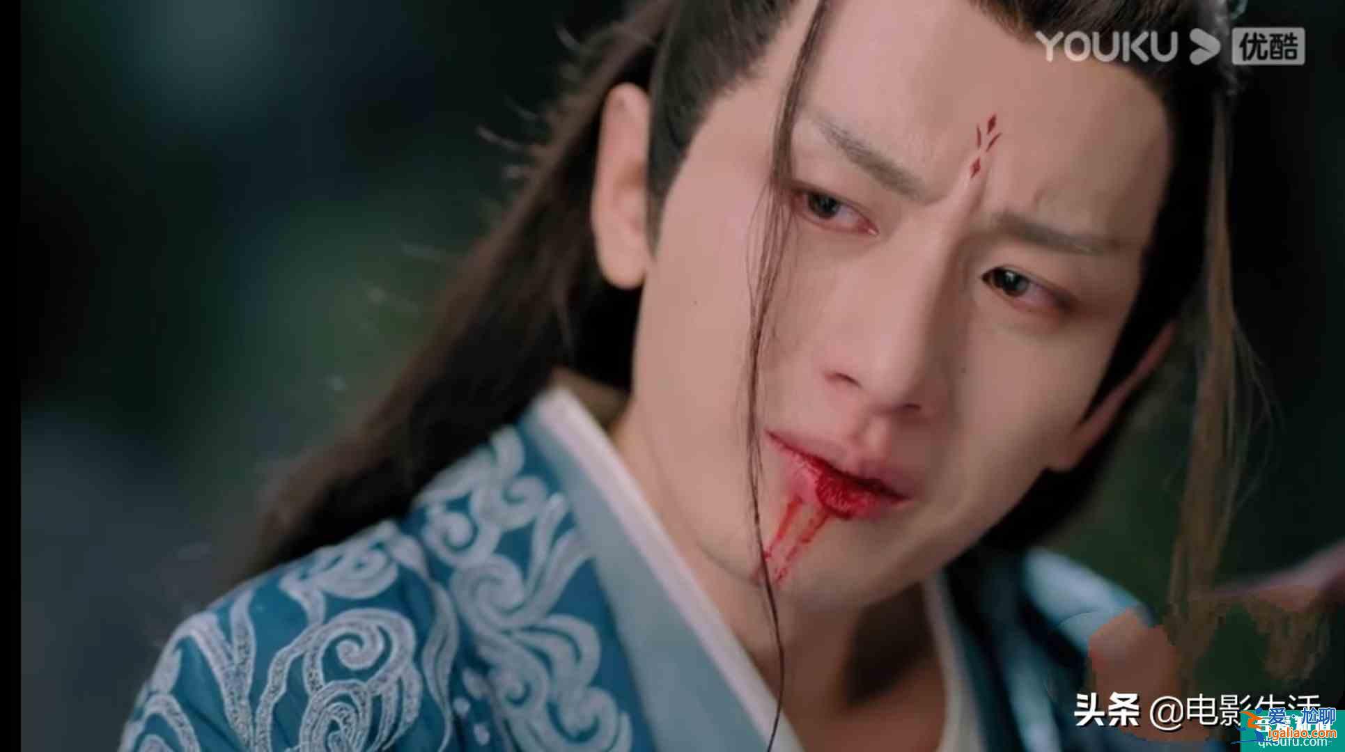 《琉璃》火了，成毅成新晉“8月男友”，自曝司鳳將迎來(lái)大反轉(zhuǎn)？
