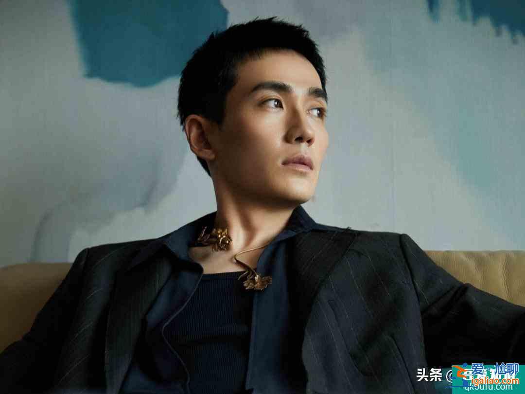 《親愛(ài)的自己》接檔《家人》，朱一龍加盟，將是下一部《三十》？？
