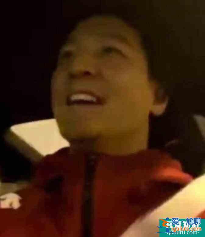 吳彥祖近照曝光 面部浮腫皮膚松弛少年感全無？