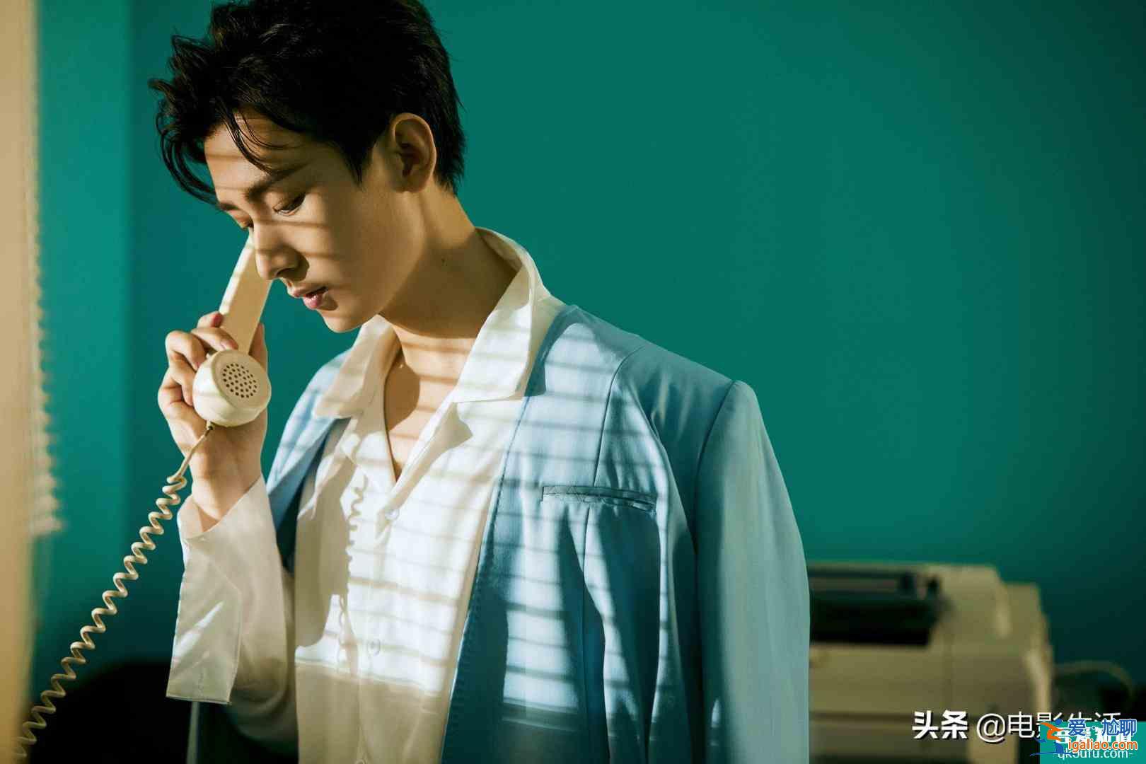 《琉璃》火了，成毅成新晉“8月男友”，自曝司鳳將迎來(lái)大反轉(zhuǎn)？
