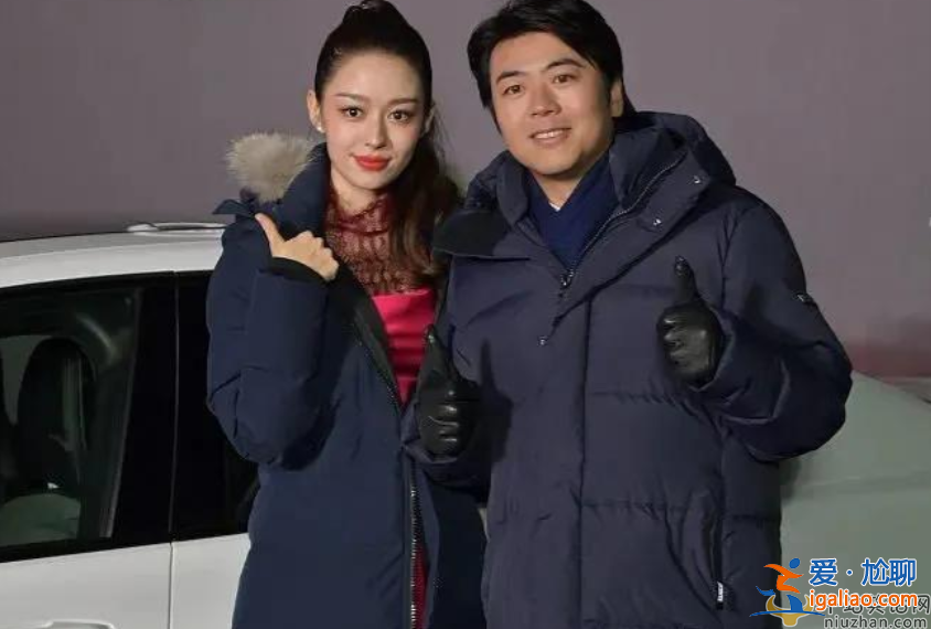 郎朗吉娜怎么了?為什么浪莎一夜間取消與夫妻倆代言 網(wǎng)友直呼有內(nèi)幕