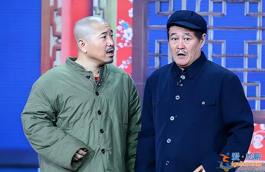 趙本山將回歸央視春晚？隔11年彩排照流出引熱議 網(wǎng)友留言淚崩了