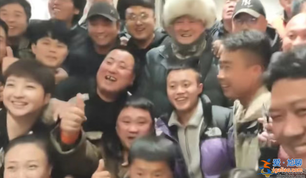 趙本山將回歸央視春晚？隔11年彩排照流出引熱議 網(wǎng)友留言淚崩了