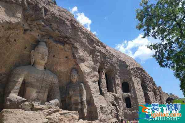 山西云岡石窟在什么地方 旅游攻略推薦？