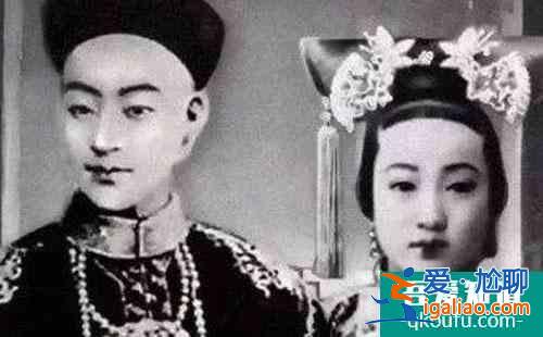故宮珍妃井為什么鐵棍上鎖？
