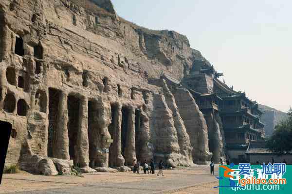 山西云岡石窟在什么地方 旅游攻略推薦？