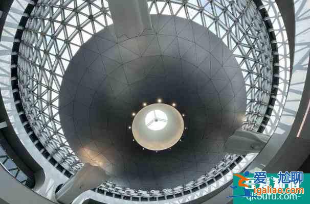2022上海天文館春節(jié)購票和展廳講解申請攻略？