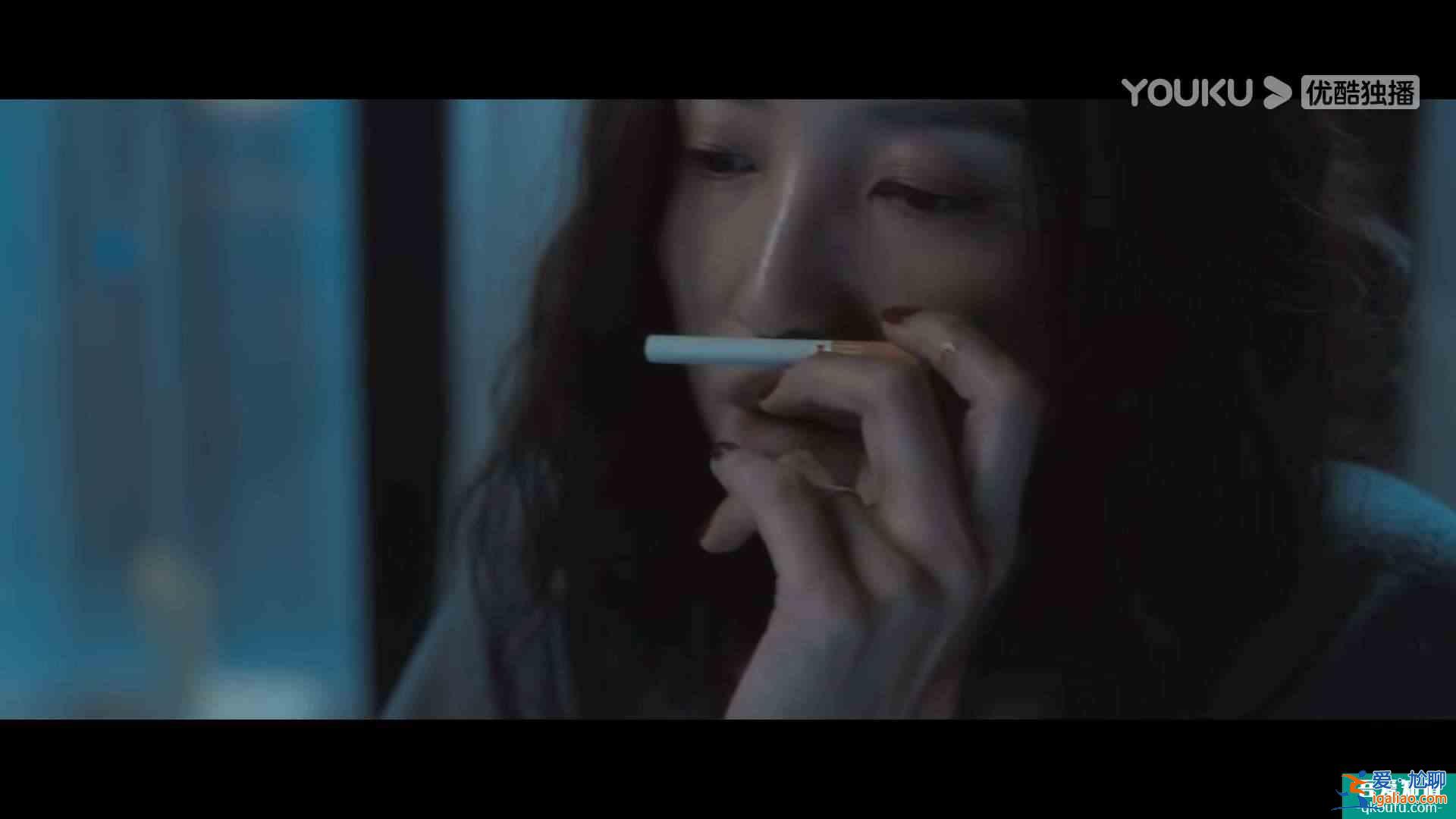 《白色月光》揭開婚姻真相：嫁給沒有邊界感的男人，是場災難？