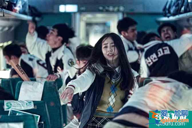 《釜山行2》口碑崩盤？導(dǎo)演這下后悔，第一部把孔劉寫死了？