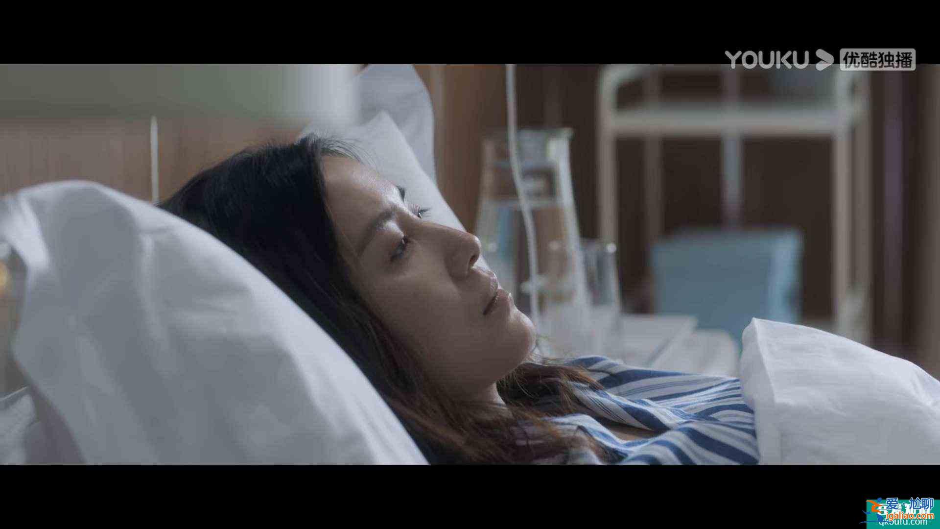 《白色月光》揭開婚姻真相：嫁給沒有邊界感的男人，是場災難？