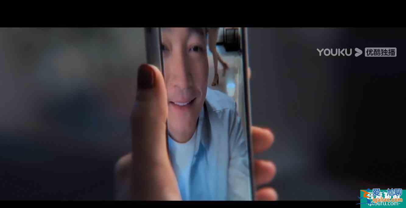 《白色月光》揭開婚姻真相：嫁給沒有邊界感的男人，是場災難？