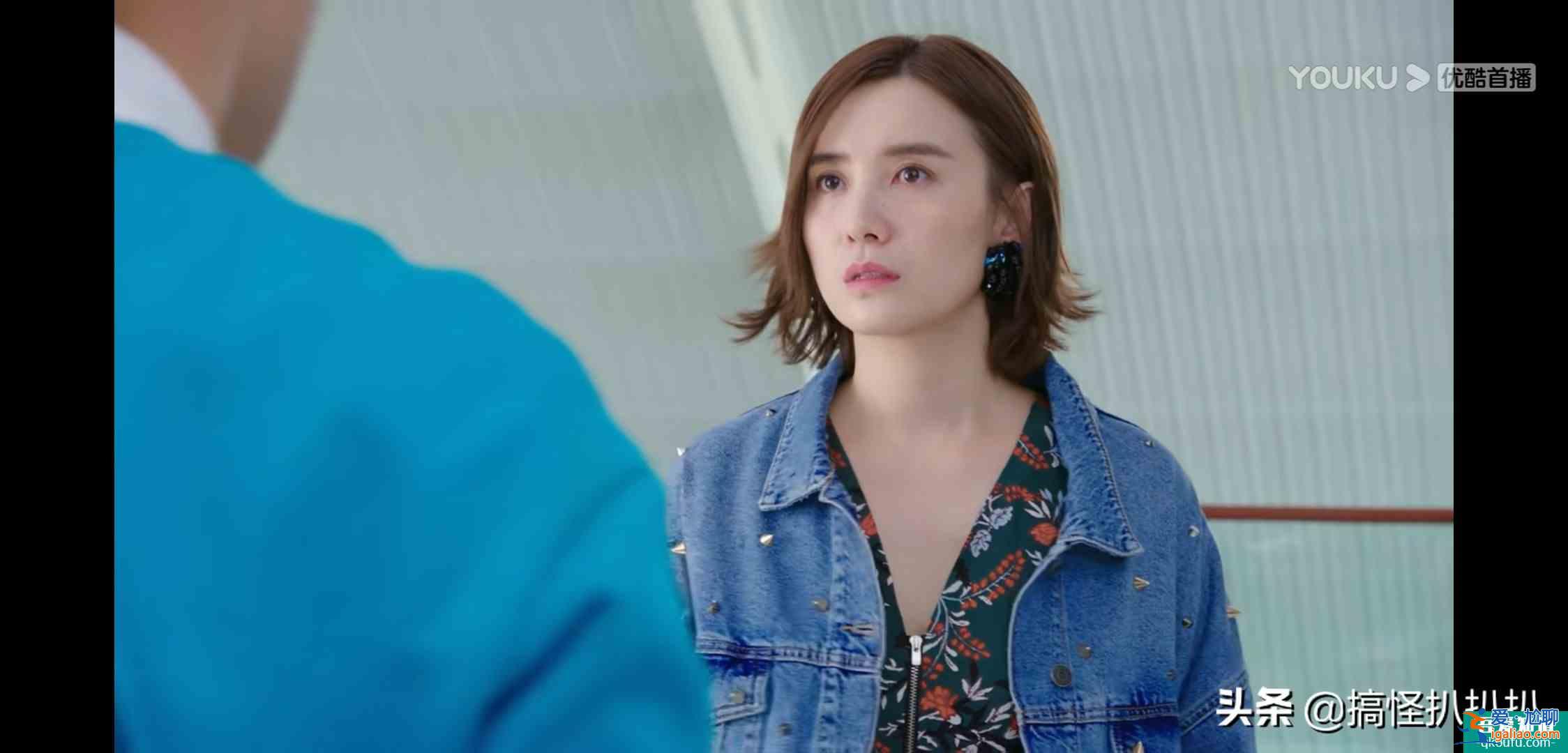 《生活像陽光一樣燦爛》燦爛暈倒被送往醫(yī)院，全家人卻高興不已？