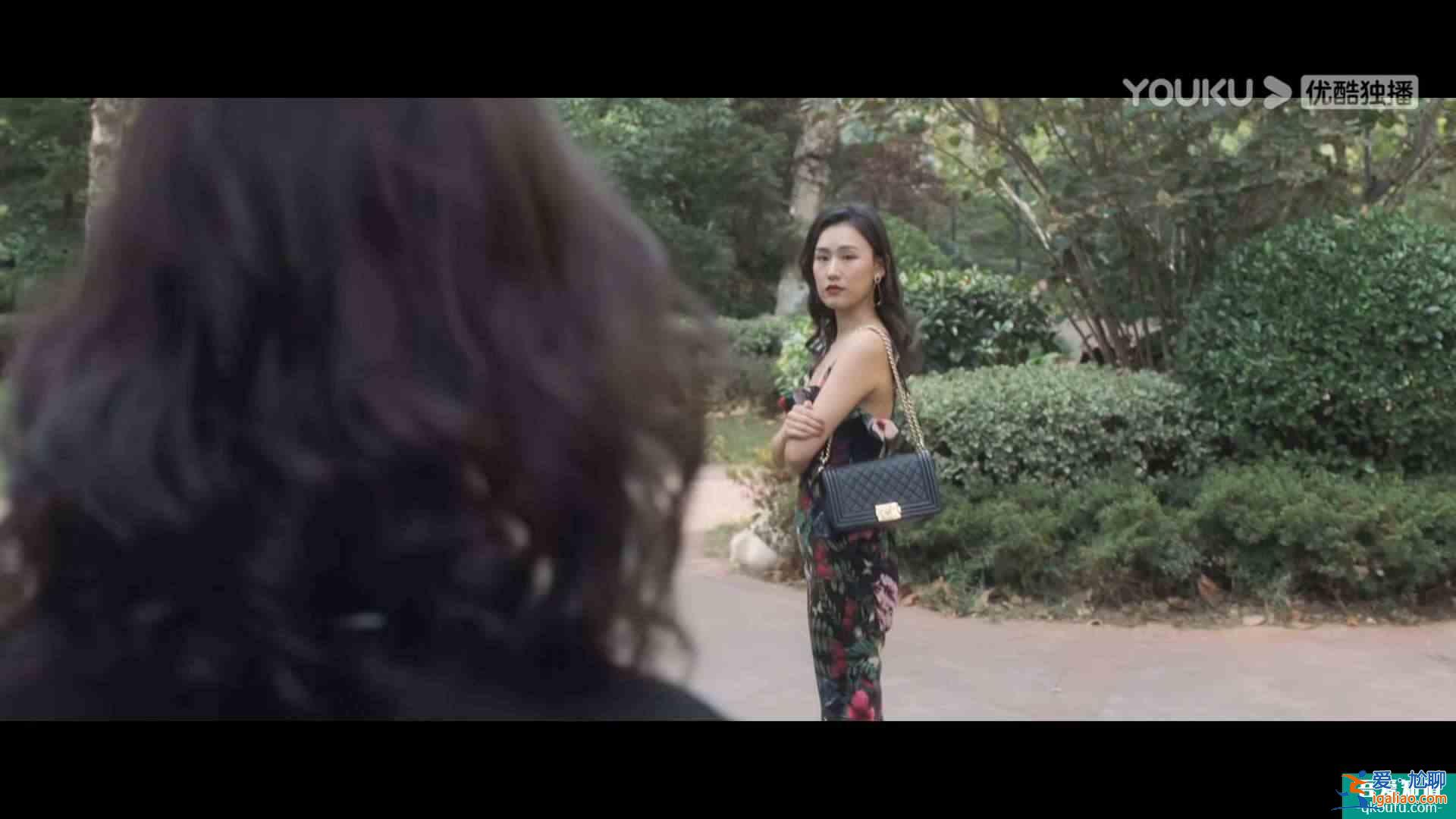 《白色月光》揭開婚姻真相：嫁給沒有邊界感的男人，是場災難？
