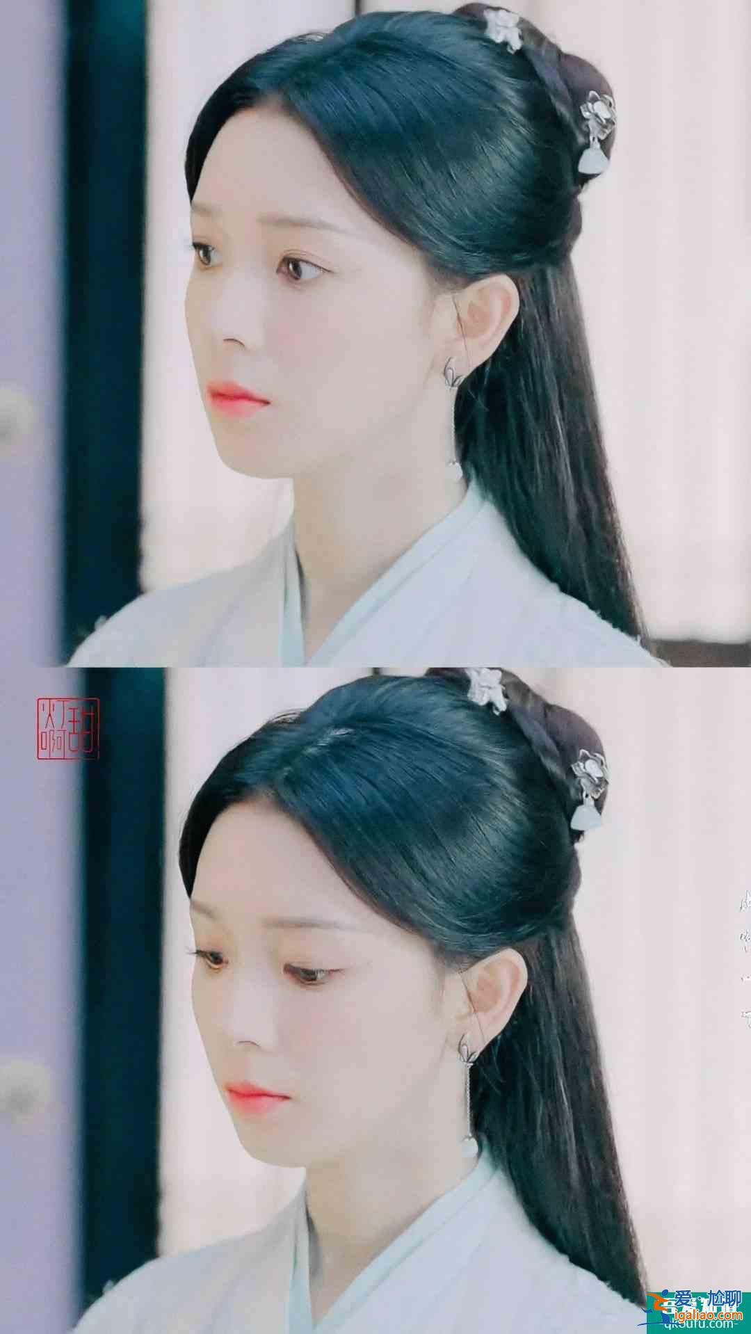 《少女大人》定檔，陳瑤再次女扮男裝，你期待嗎？？