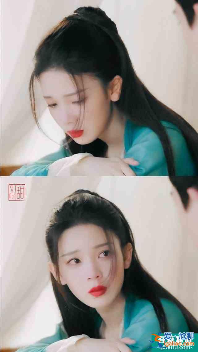 《少女大人》定檔，陳瑤再次女扮男裝，你期待嗎？？