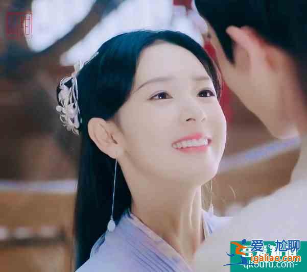 《少女大人》定檔，陳瑤再次女扮男裝，你期待嗎？？