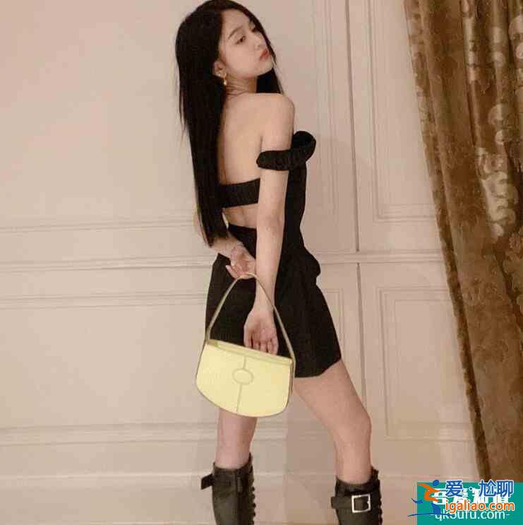 吳宣儀曬美照 秀出完美身材直角肩吸睛十足？