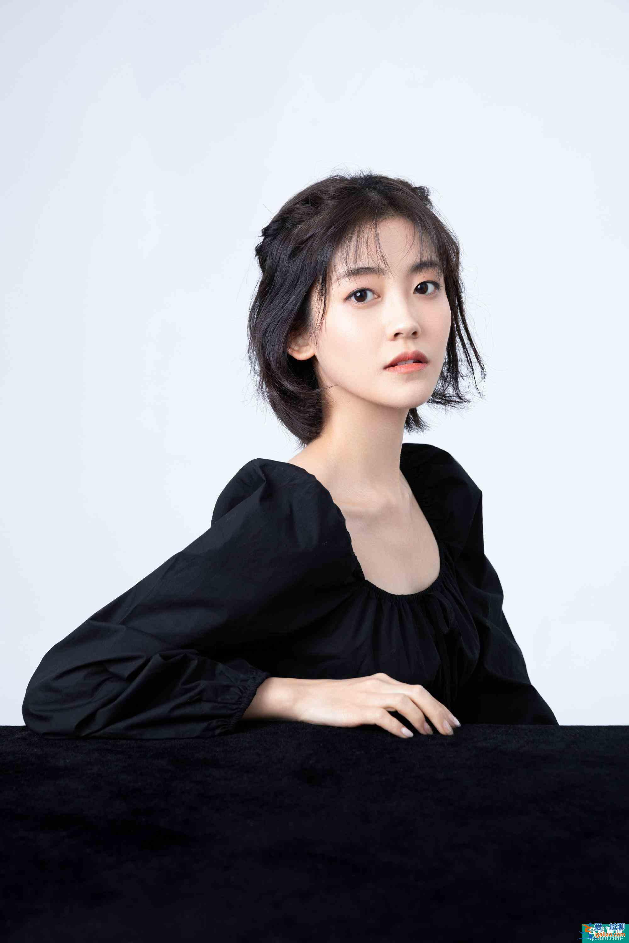 王藝哲《少女大人》今日開播 江湖少女在線破奇案？
