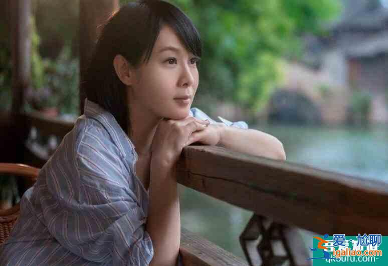 劉若英自曝媽媽經(jīng) 呼吁社會(huì)正視失依兒的教育問題？