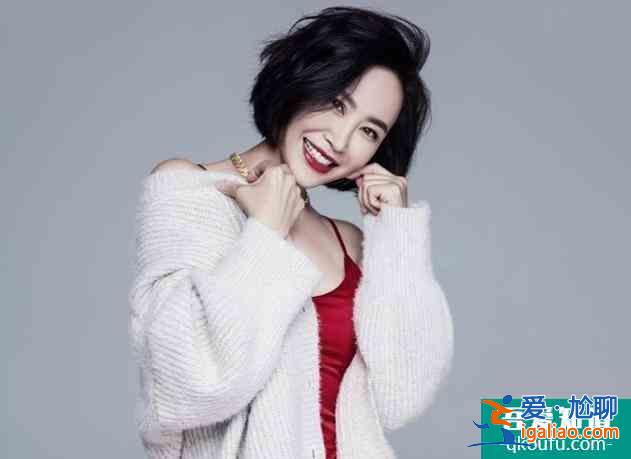 她們在幸福還會來敲門中扮母女：一位演過慶余年，一位是唐嫣同學？