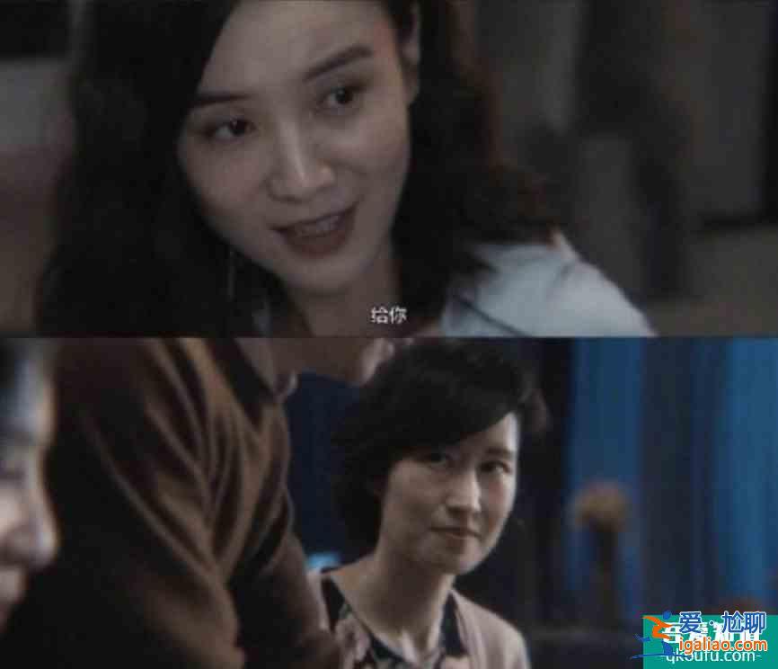 《白色月光》大反轉(zhuǎn)：最危險(xiǎn)的第三者，顛覆了你的對婚外情的認(rèn)知？