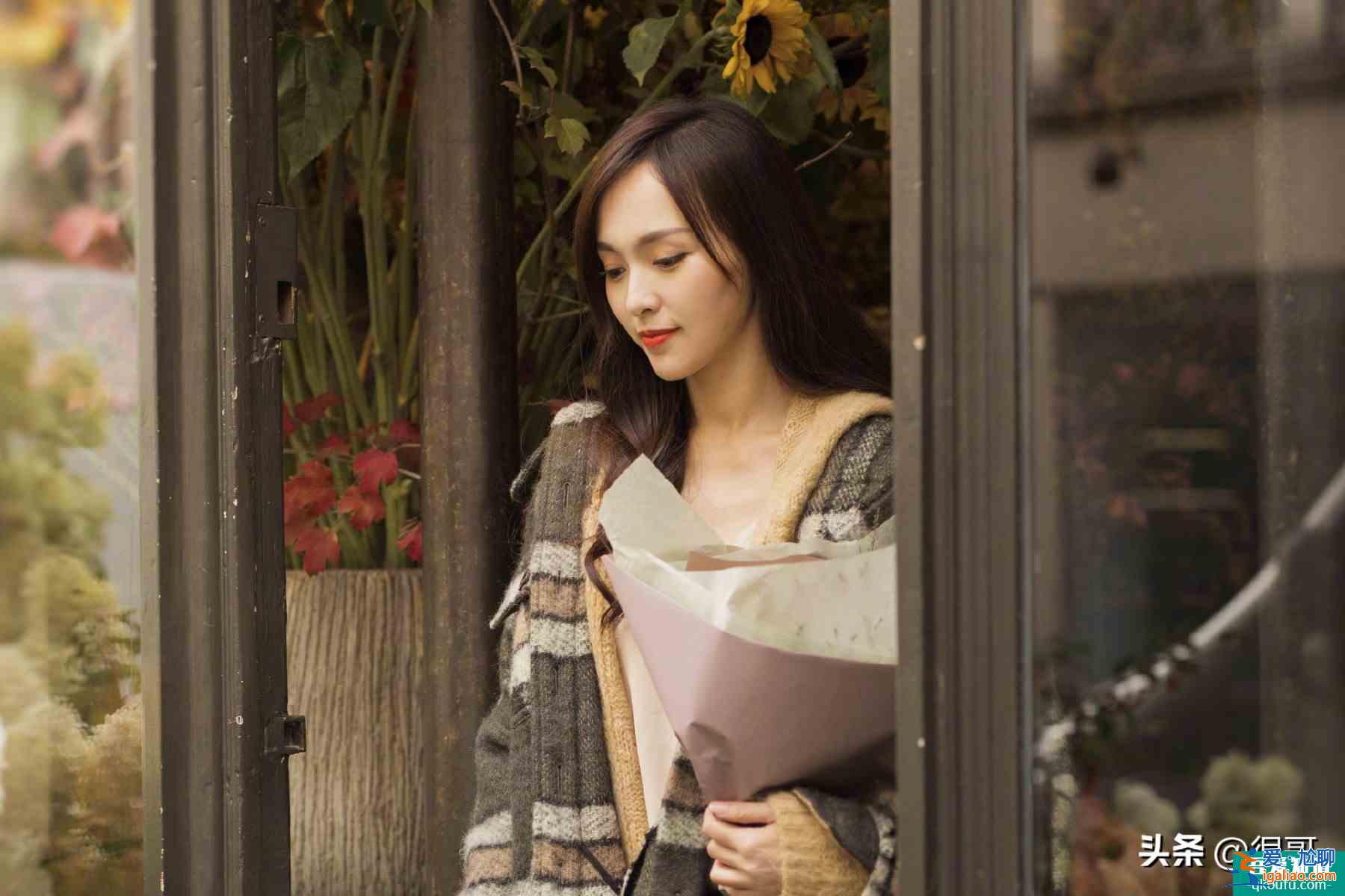 她們在幸福還會來敲門中扮母女：一位演過慶余年，一位是唐嫣同學？