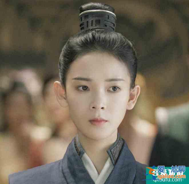 鞠婧祎女扮男裝遭吐槽，陳瑤也來挑戰(zhàn)？《少女大人》定檔，看點(diǎn)足？
