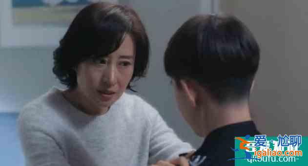 白色月光：劉敏濤才是幕后黑手？你大姐終究是你大姐？