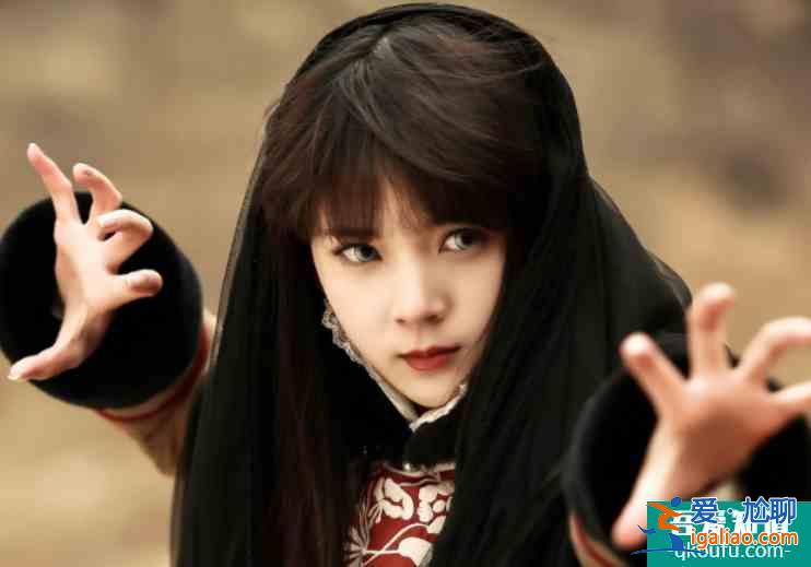 鞠婧祎女扮男裝遭吐槽，陳瑤也來挑戰(zhàn)？《少女大人》定檔，看點(diǎn)足？