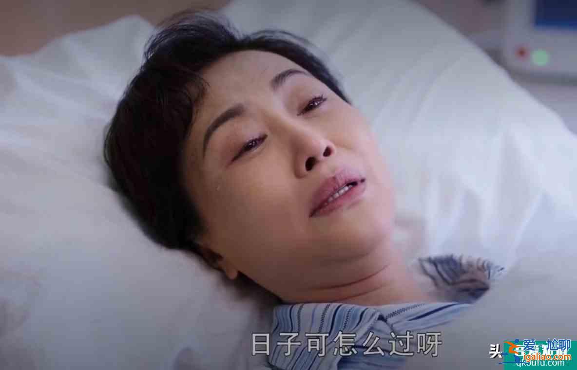 她們在幸福還會來敲門中扮母女：一位演過慶余年，一位是唐嫣同學？