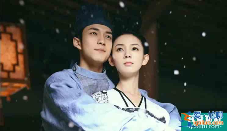 鞠婧祎女扮男裝遭吐槽，陳瑤也來挑戰(zhàn)？《少女大人》定檔，看點(diǎn)足？