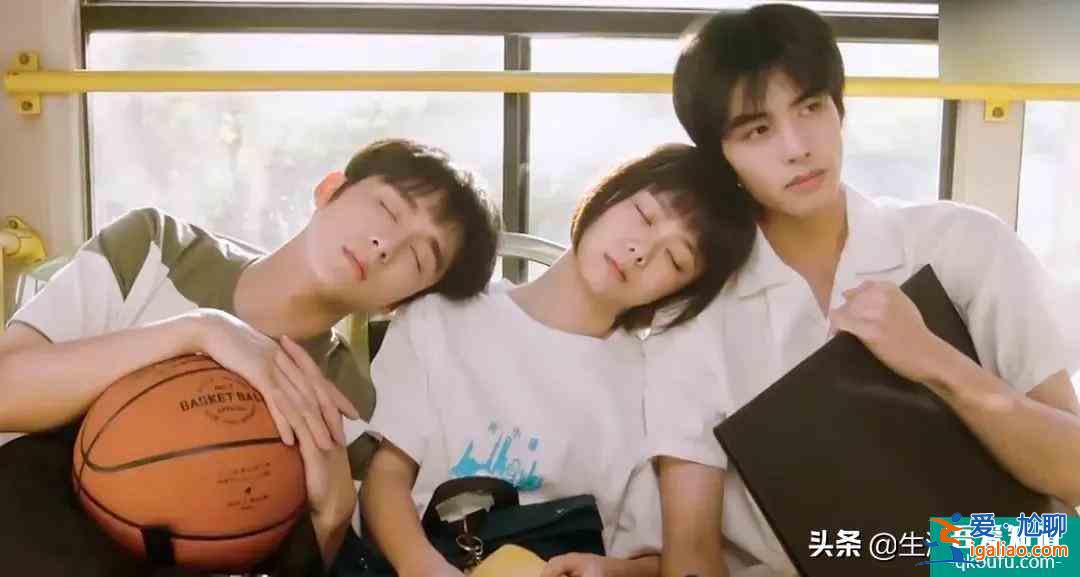 《以家人之名》這愛情也太甜了吧？