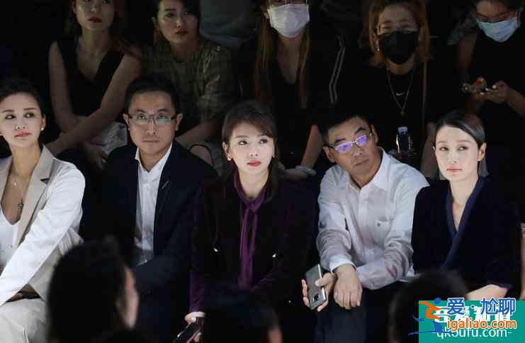 馬伊琍離婚后首談婚姻觀，婚姻失敗后曾爬不起床，為何卻變得可愛？