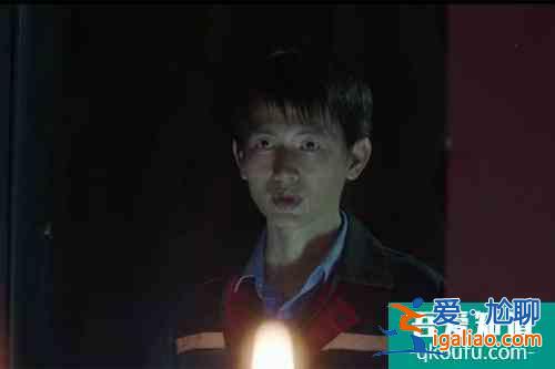 《摩天大樓》這幾個黑暗的小細(xì)節(jié)你發(fā)現(xiàn)了嗎？？