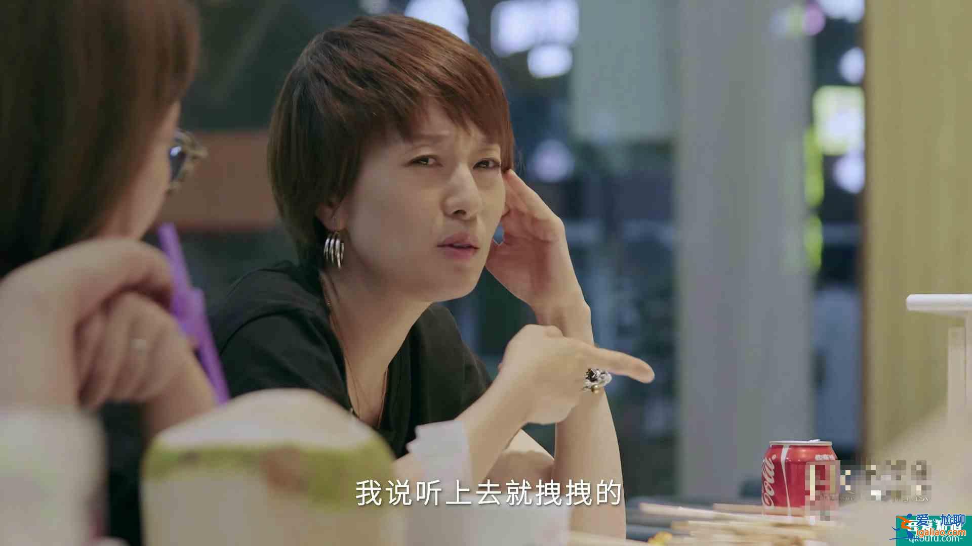 馬伊琍離婚后首談婚姻觀，婚姻失敗后曾爬不起床，為何卻變得可愛？