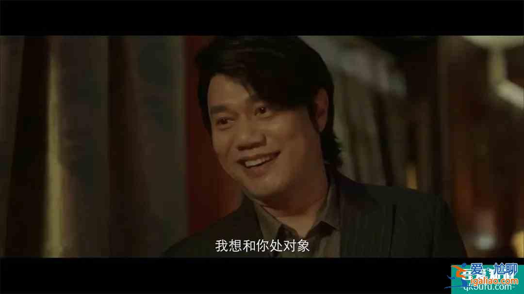《摩天大樓》這幾個黑暗的小細(xì)節(jié)你發(fā)現(xiàn)了嗎？？