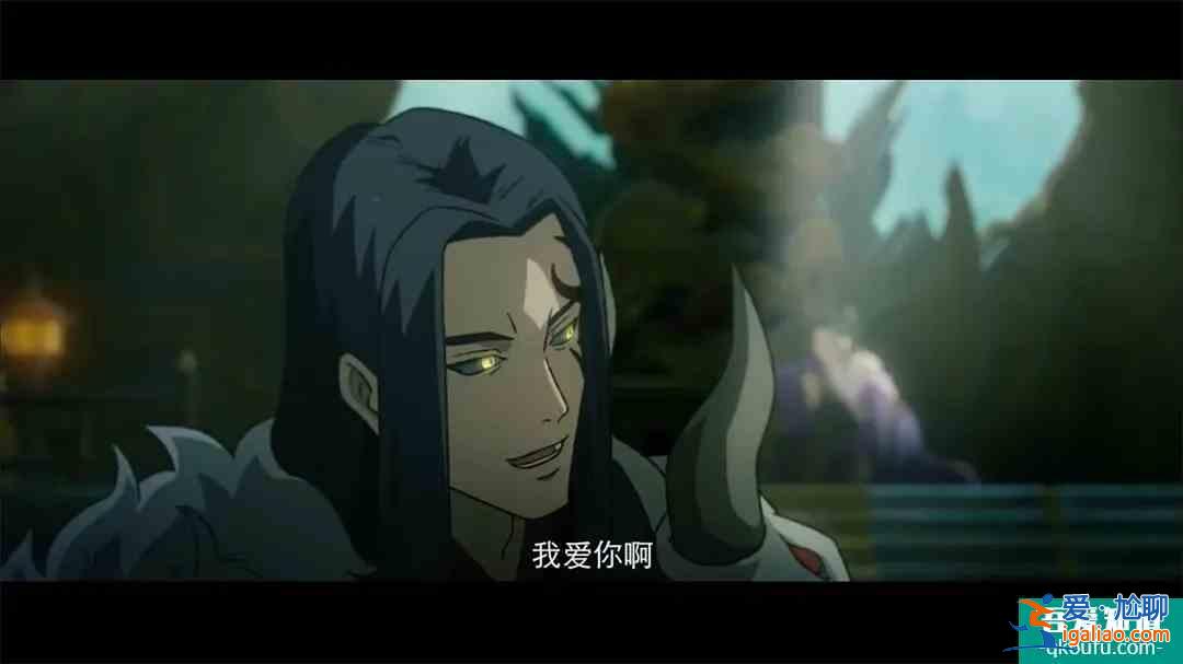 《摩天大樓》這幾個黑暗的小細(xì)節(jié)你發(fā)現(xiàn)了嗎？？
