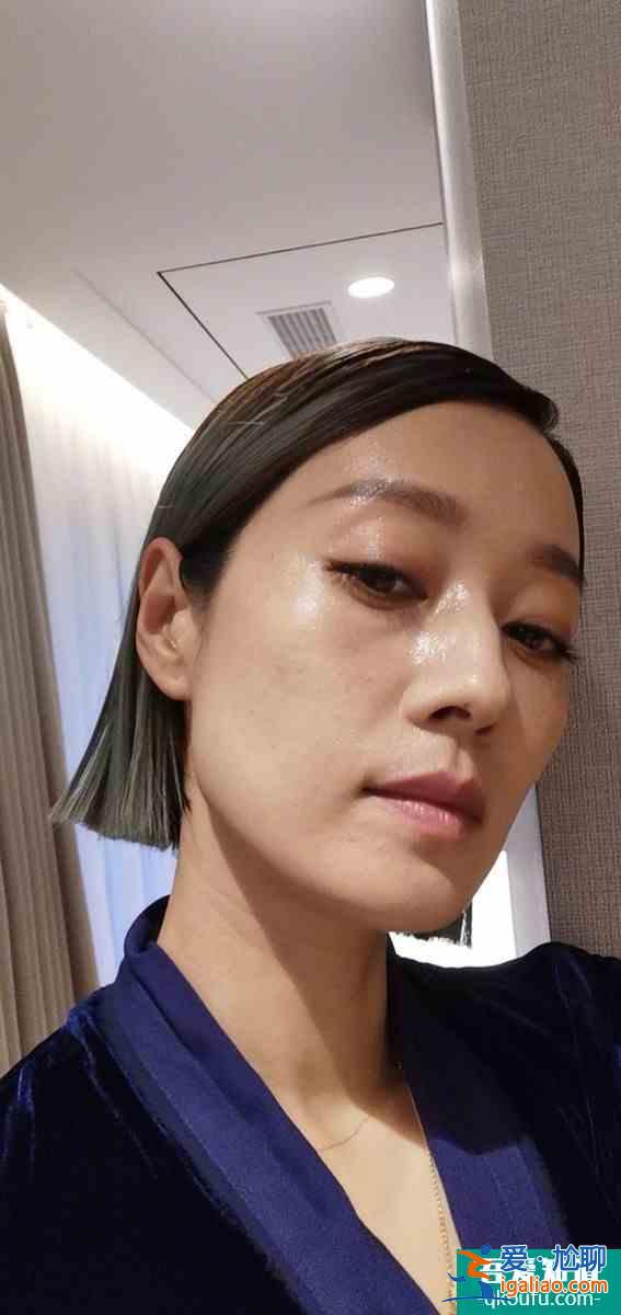 馬伊琍離婚后首談婚姻觀，婚姻失敗后曾爬不起床，為何卻變得可愛？