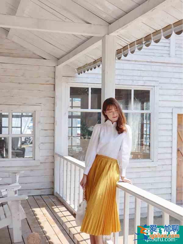 OOTD|輕松Get明星同款|韓都衣舍新款穿搭？