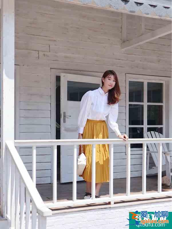 OOTD|輕松Get明星同款|韓都衣舍新款穿搭？