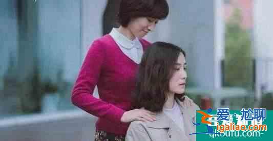 《白色月光》：楊雁攤上了所有女人的不幸，一切都是她自找的啊？